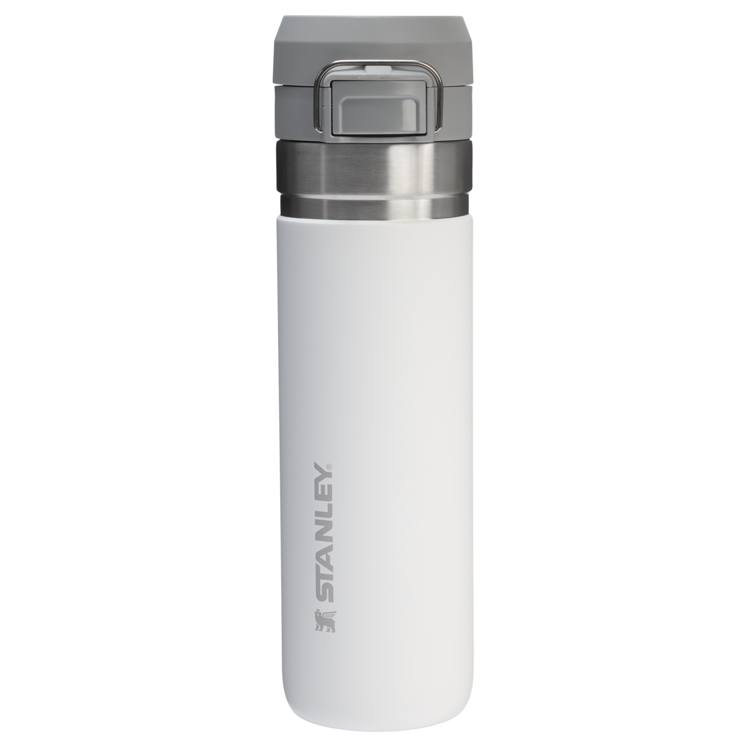 The Quick Flip Go Bottle