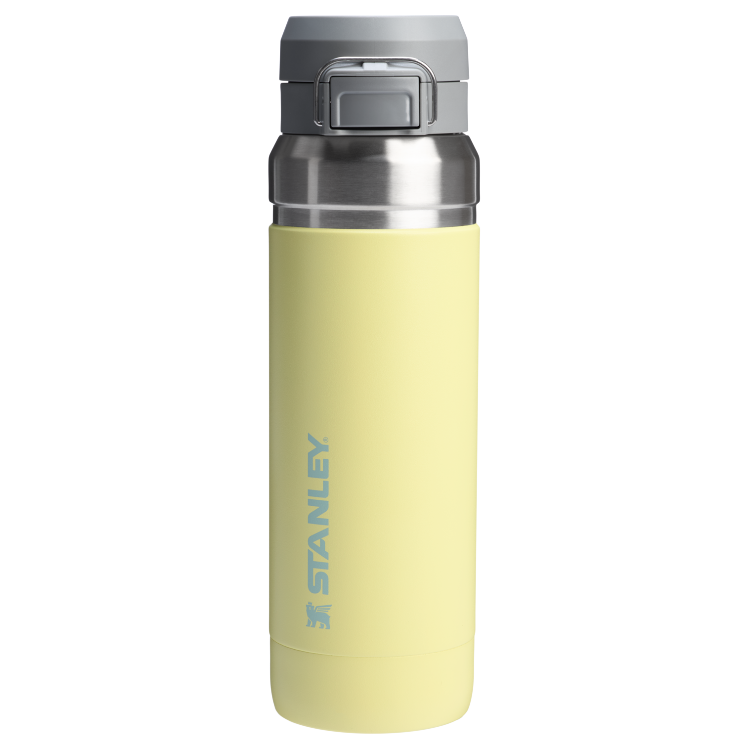 The Quick Flip Go Bottle