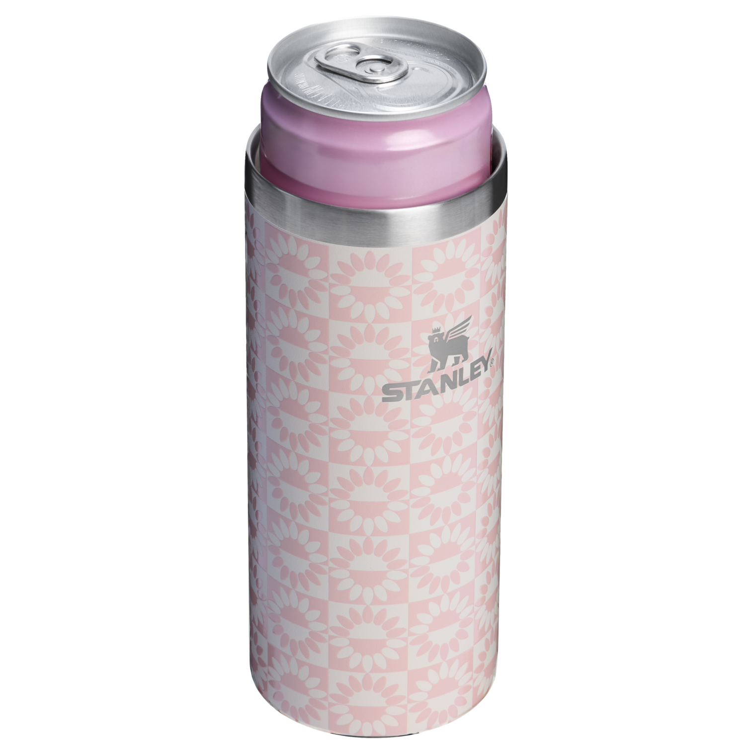 The Everyday Slim Can Cooler Cup