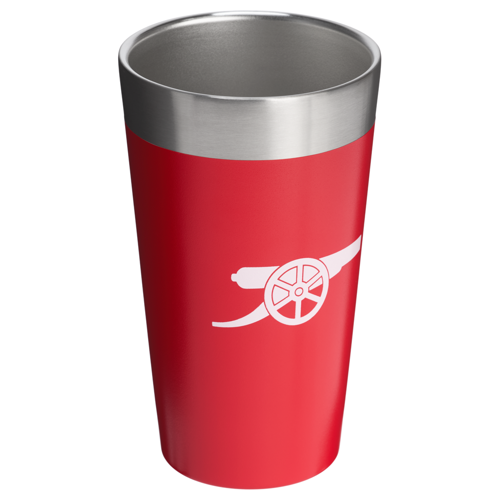 Stanley 1913 x Arsenal Adventure Stacking Tumbler