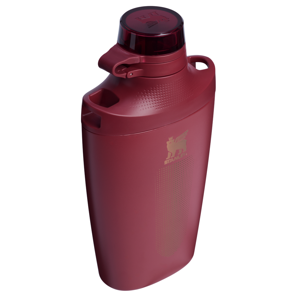 The Stanley Cross Bottle