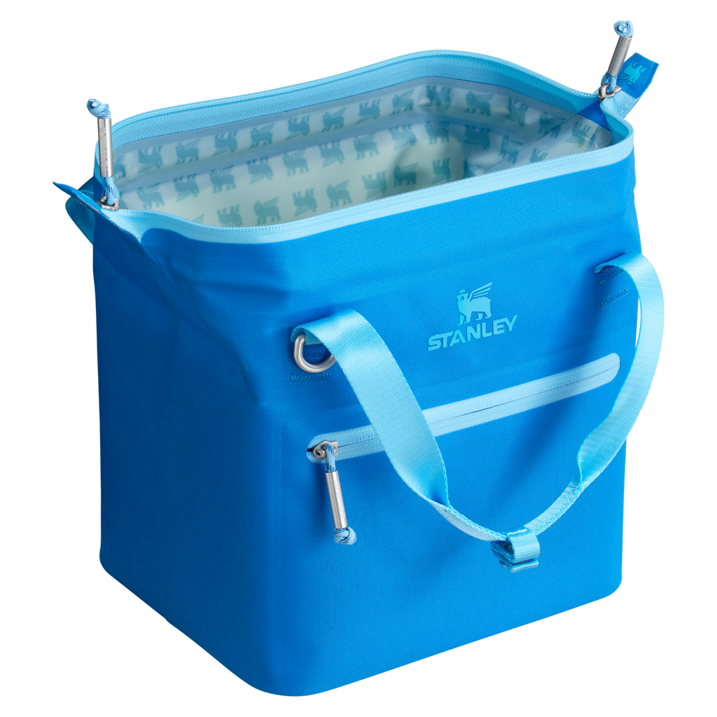 The All Day Julienne Mini Cooler