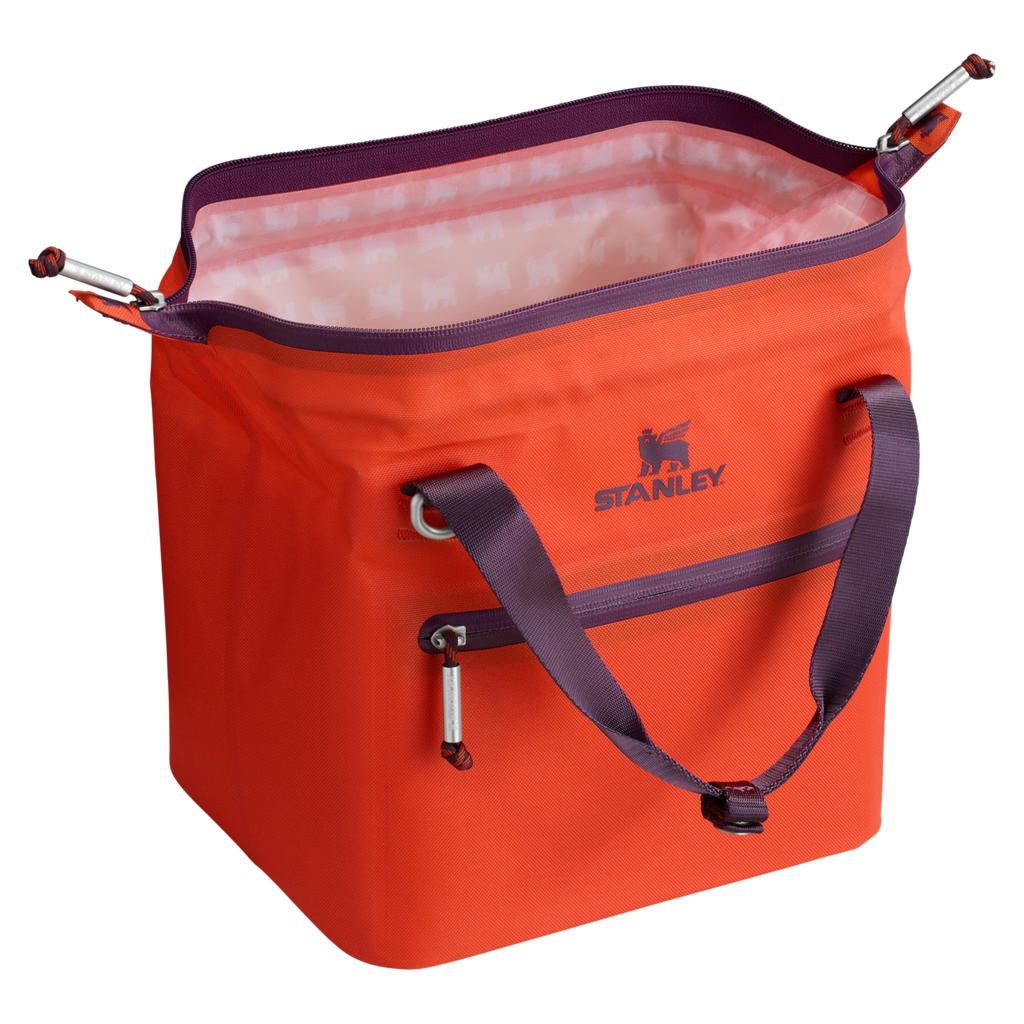 The All Day Julienne Mini Cooler