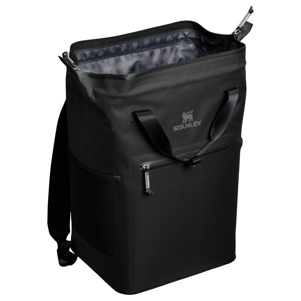The All Day Madeleine Mini Cooler Backpack