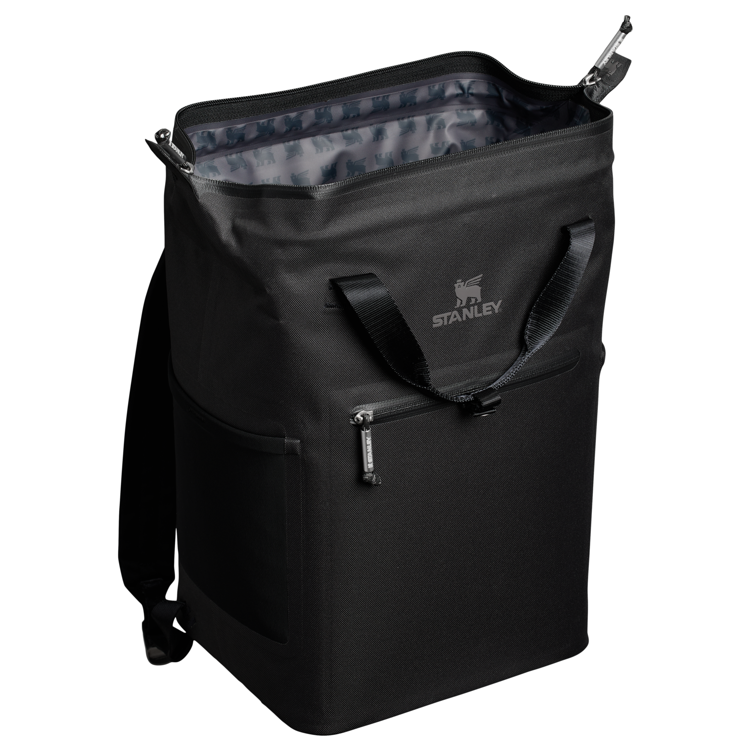 The All Day Madeleine Mini Cooler Backpack