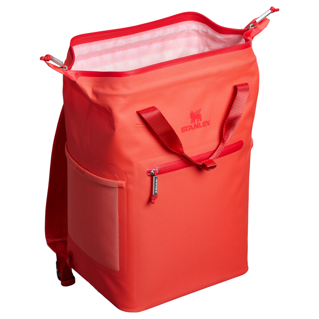The All Day Madeleine Mini Cooler Backpack