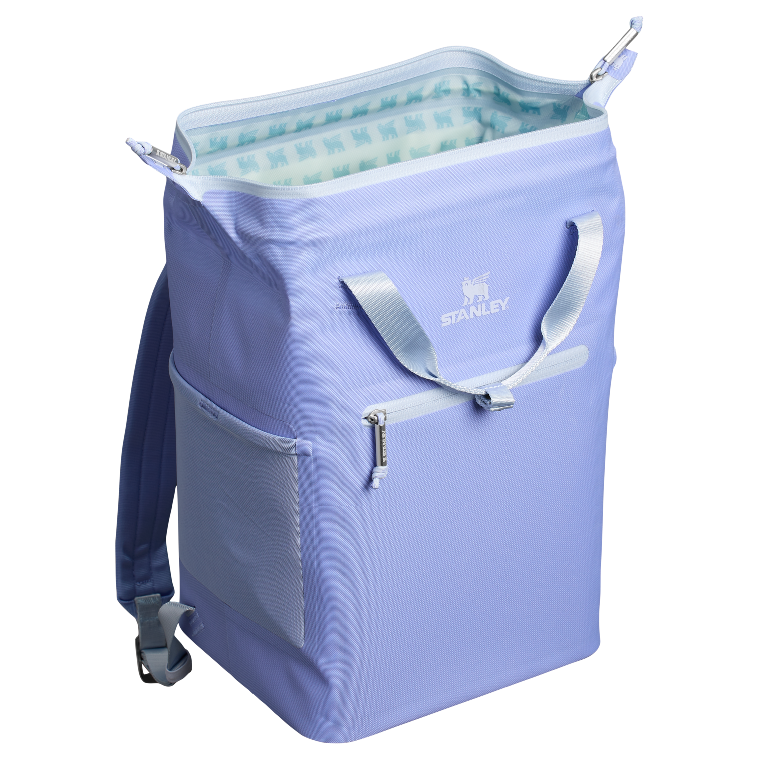 The All Day Madeleine Mini Cooler Backpack