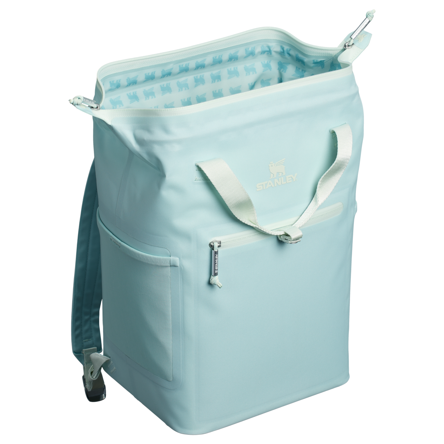 The All Day Madeleine Mini Cooler Backpack