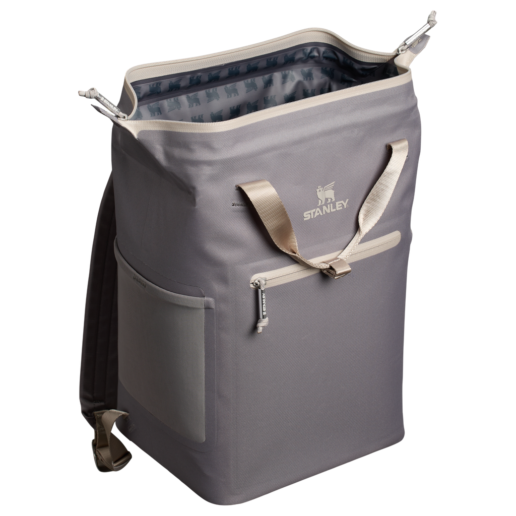 The All Day Madeleine Mini Cooler Backpack