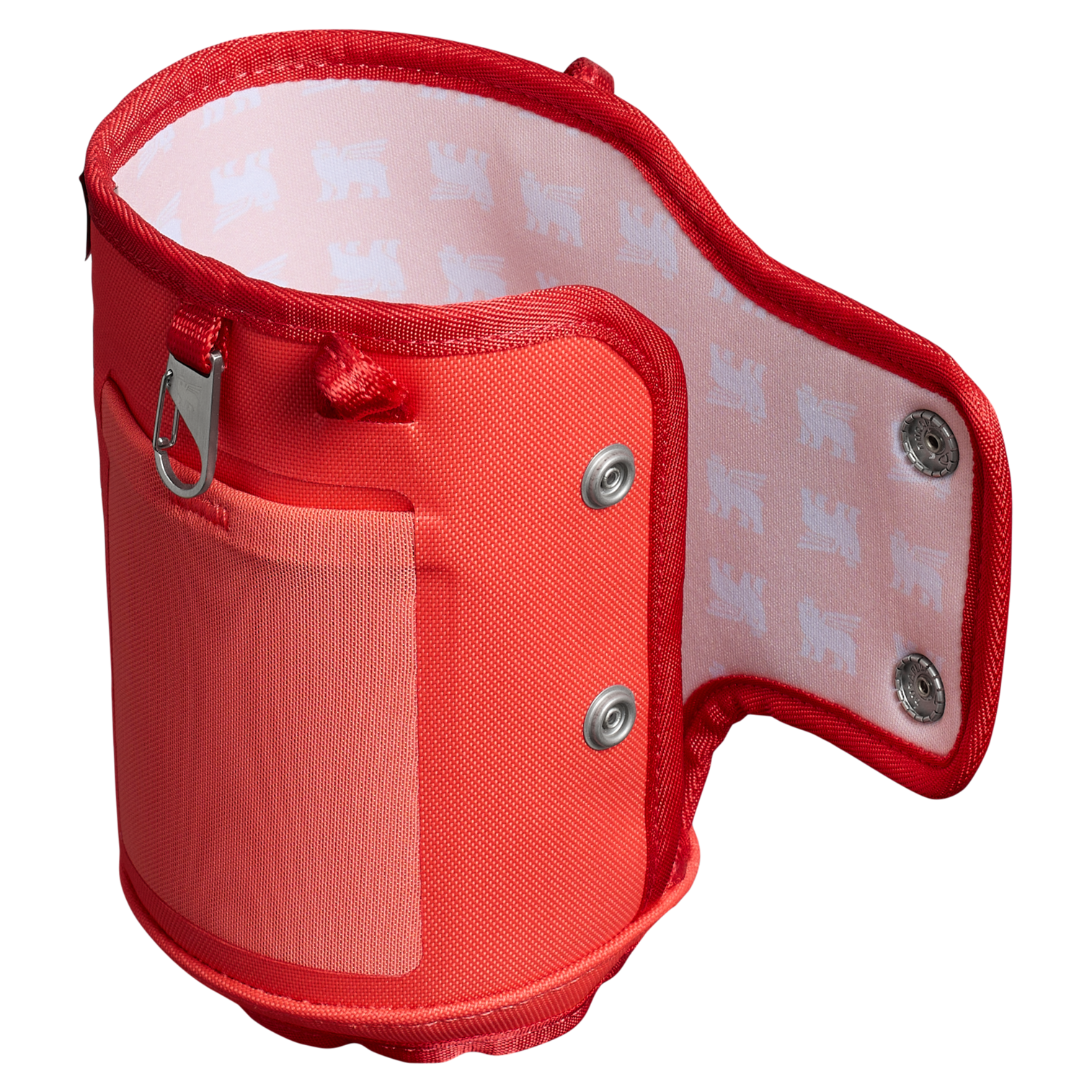 The All Day 40 OZ Quencher Carry-All