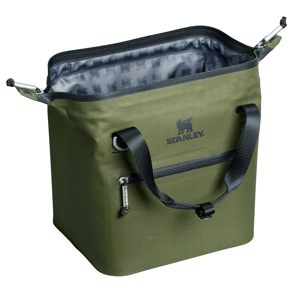 The All Day Julienne Mini Cooler