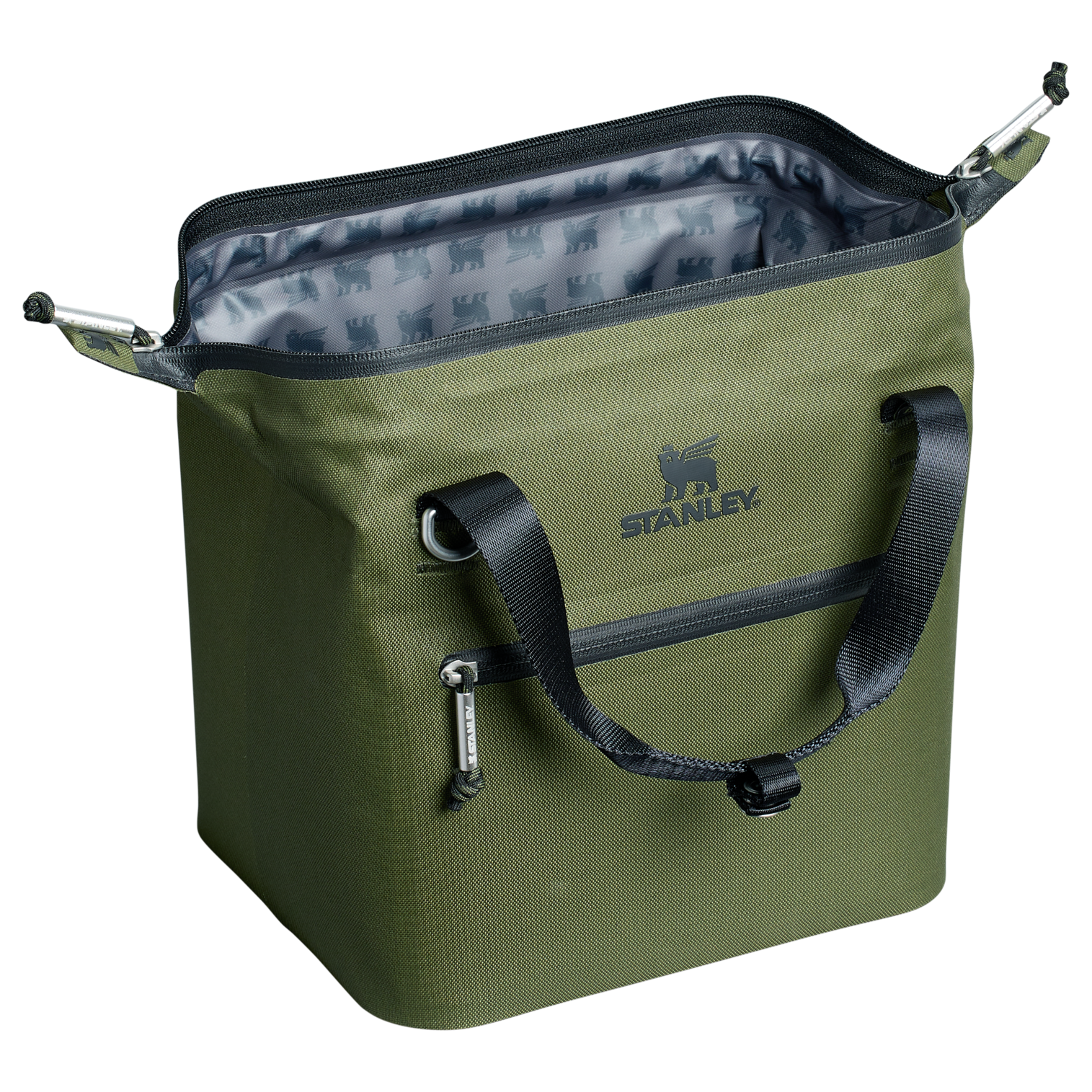 The All Day Julienne Mini Cooler