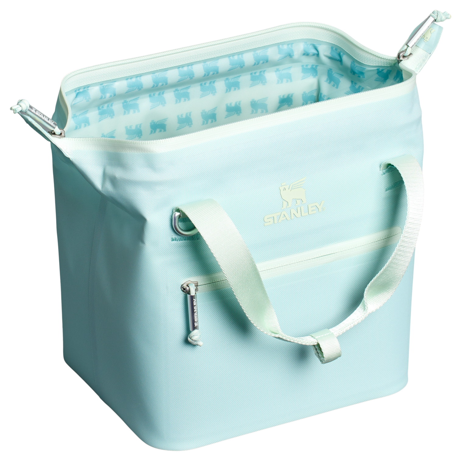 The All Day Julienne Mini Cooler