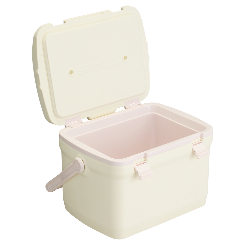 The Easy Carry Outdoor Cooler