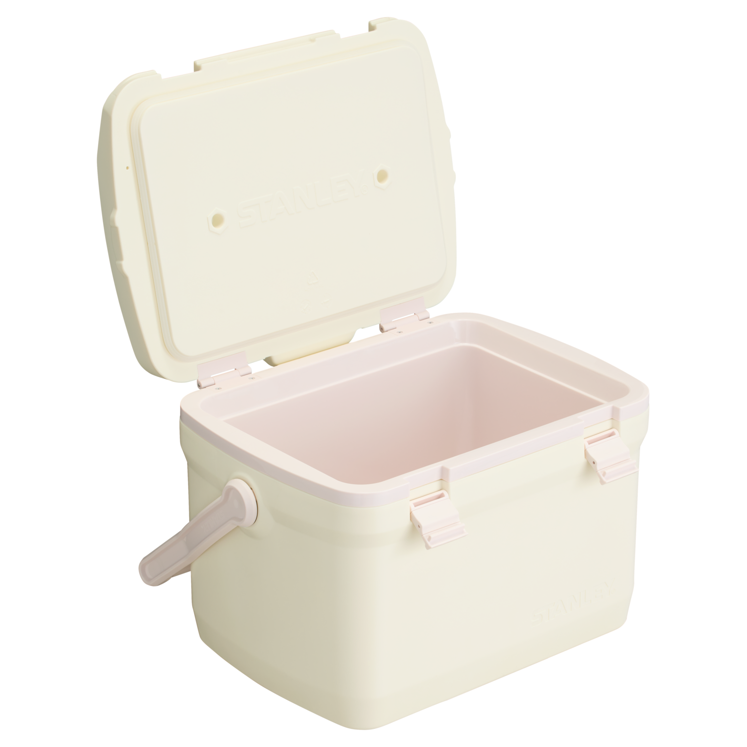 The Easy Carry Outdoor Cooler