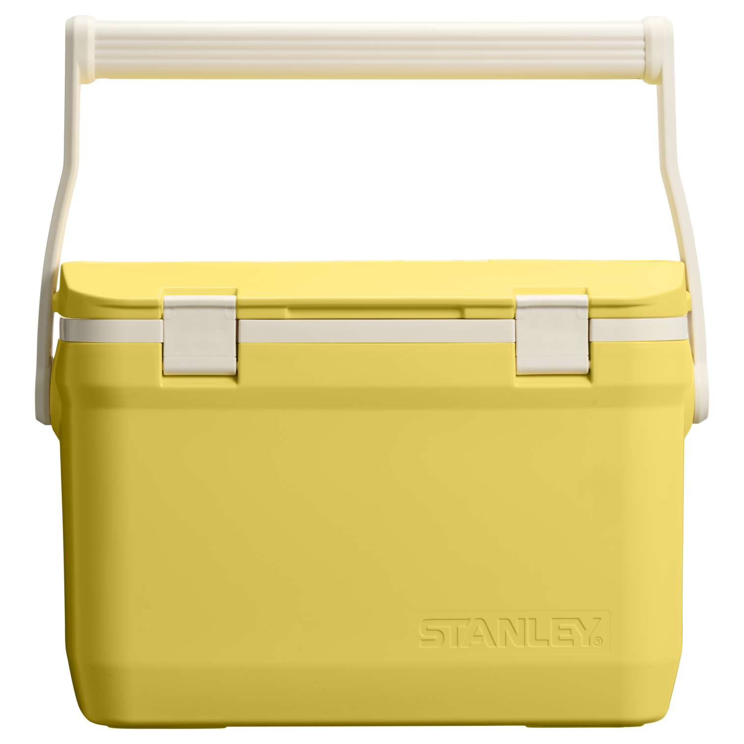 The Easy Carry Outdoor Cooler