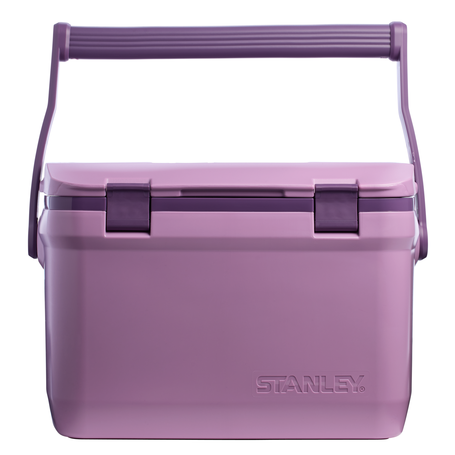 The Easy Carry Outdoor Cooler