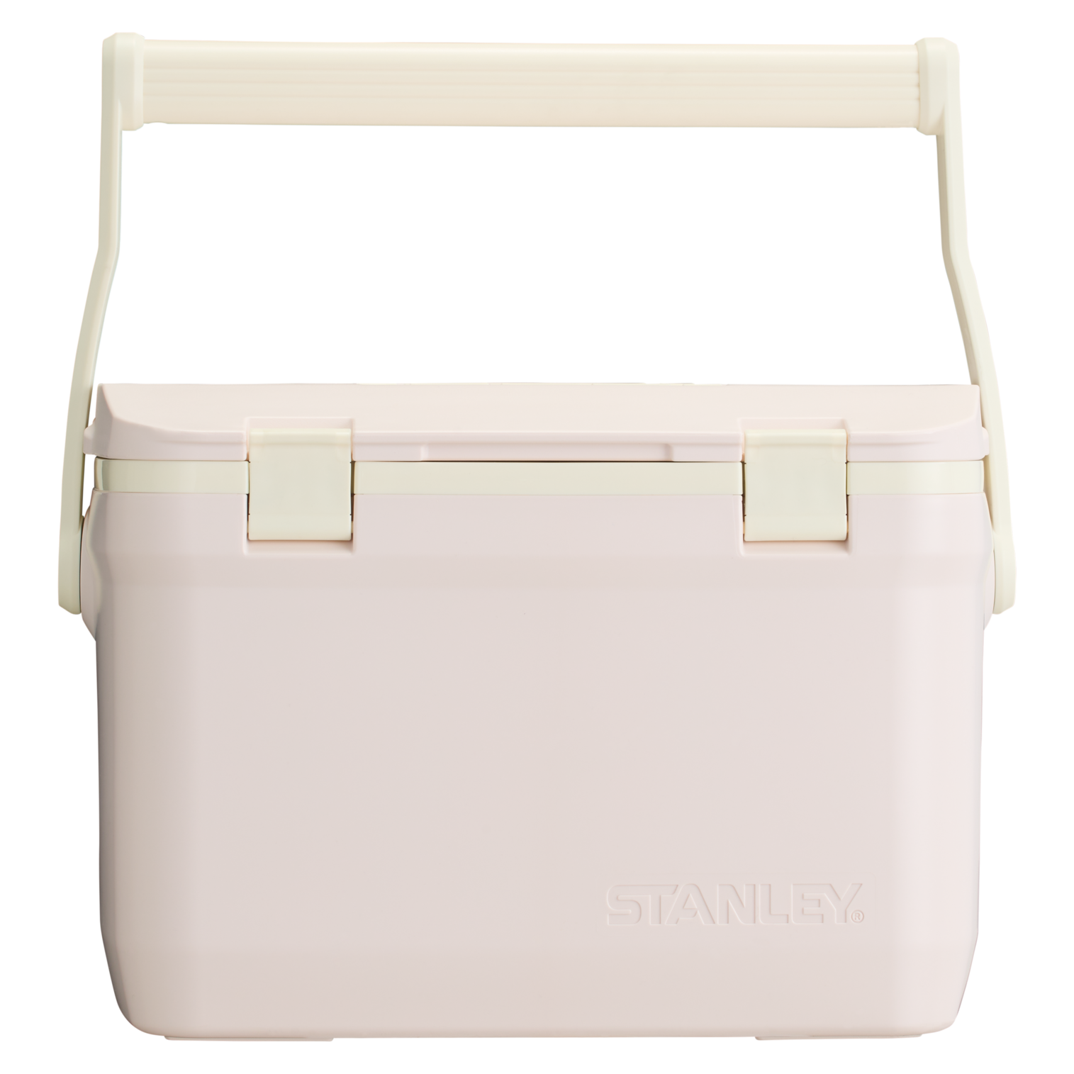 The Easy Carry Outdoor Cooler