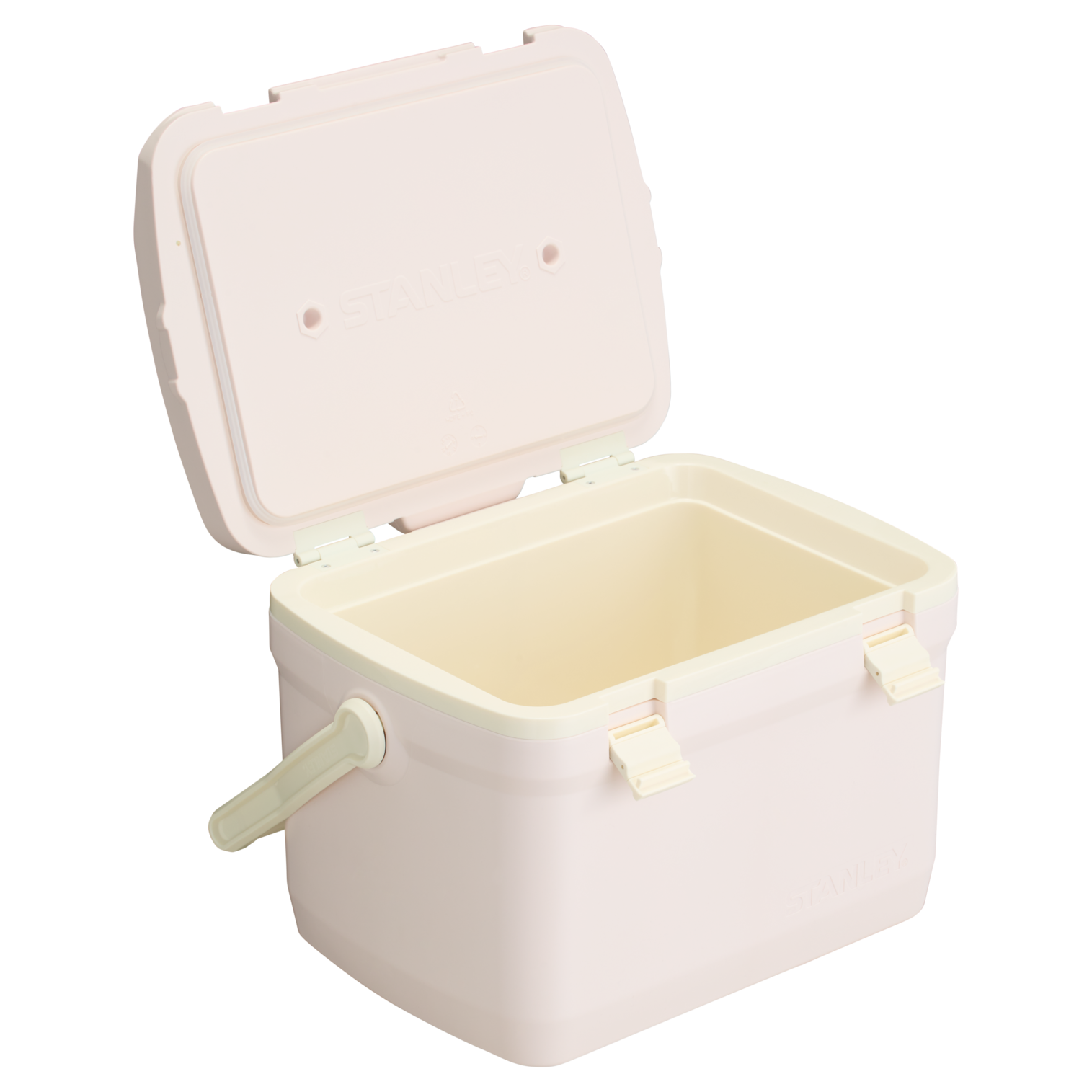 The Easy Carry Outdoor Cooler