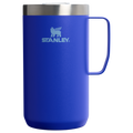 The Stay-Hot Camp Mug