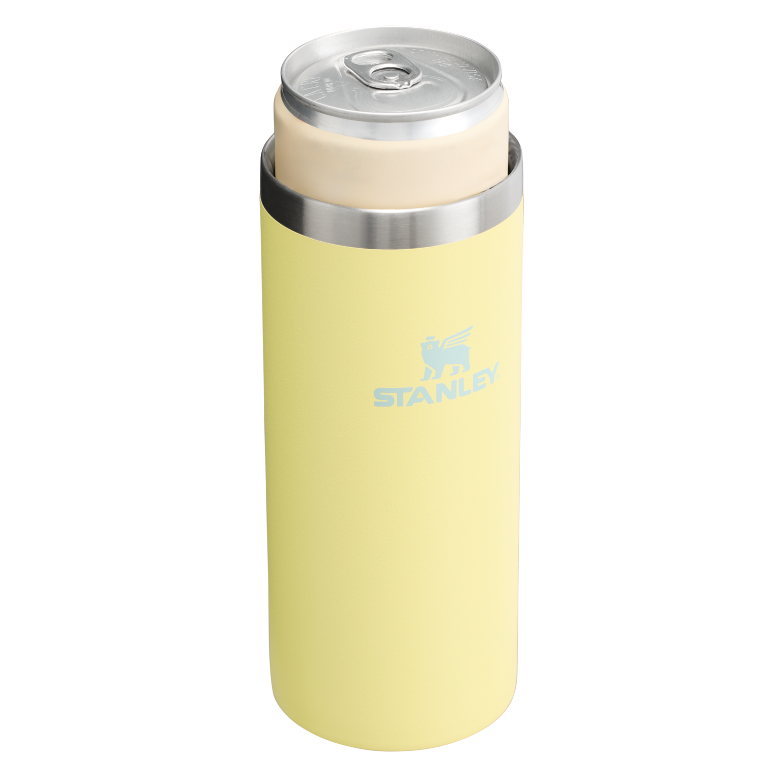 The Everyday Slim Can Cooler Cup