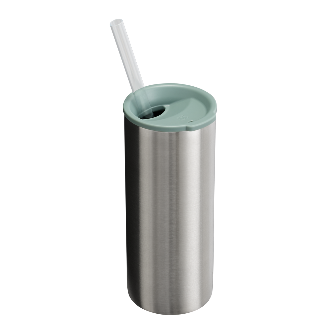 The Everyday Slim Can Cooler Cup