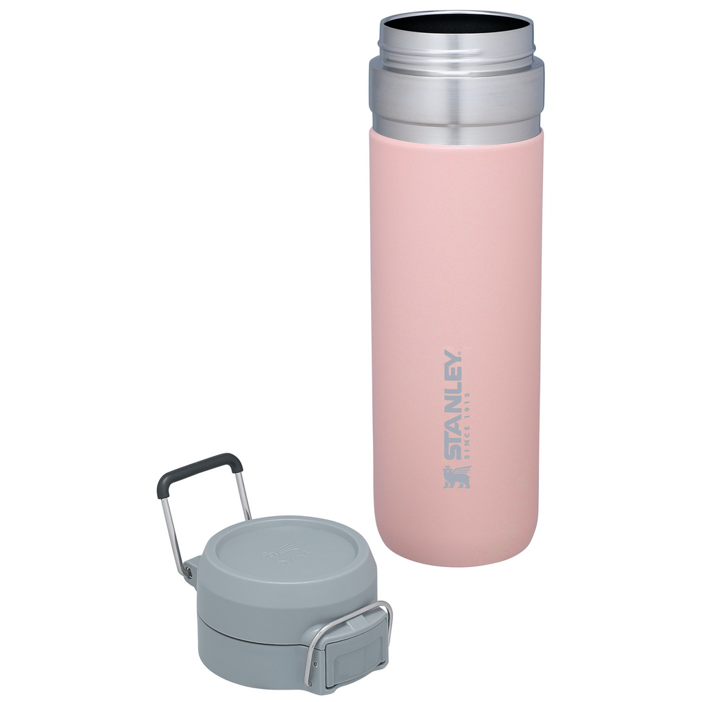 The Quick Flip Go Bottle