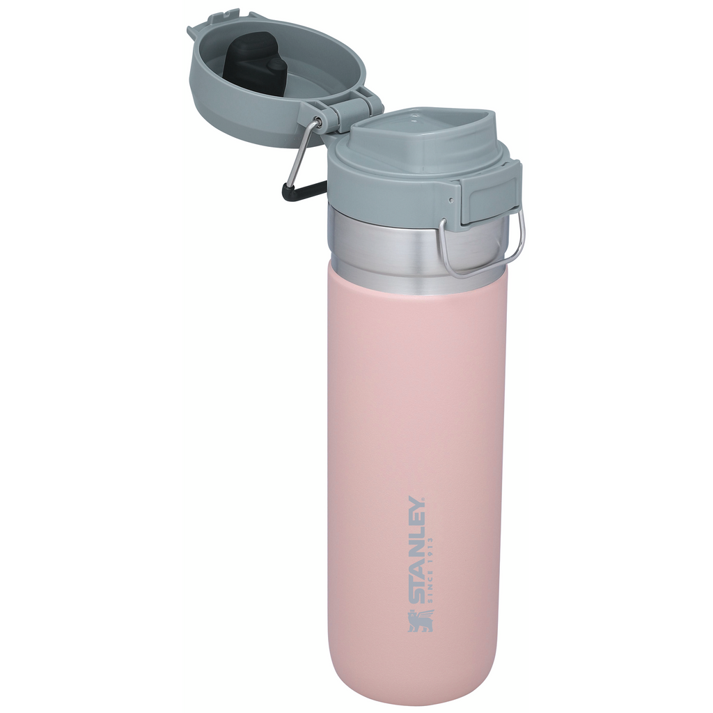 The Quick Flip Go Bottle
