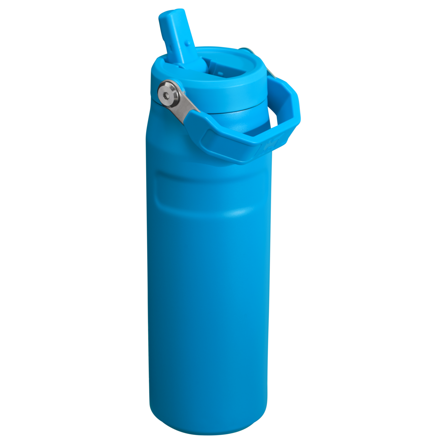 The IceFlow™ Bottle with Flip Straw Lid