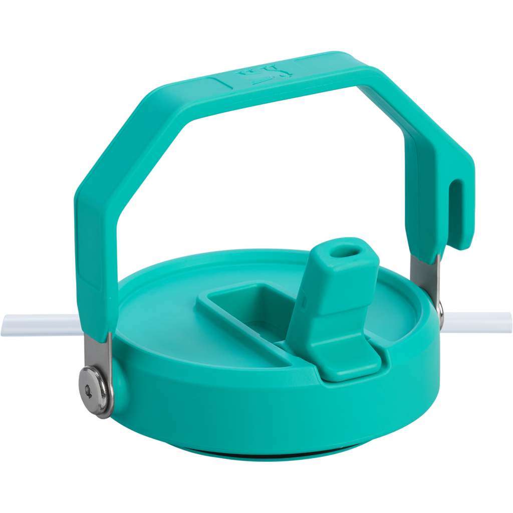 The IceFlow™ Flip Straw Jug