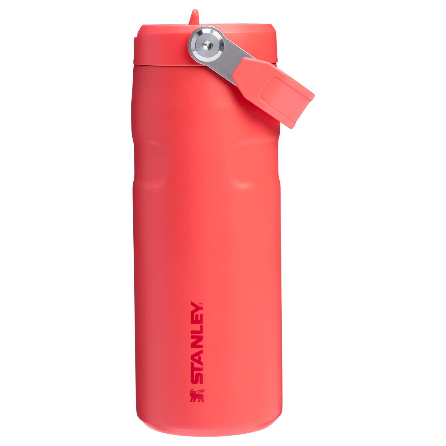 The IceFlow™ Bottle with Flip Straw Lid