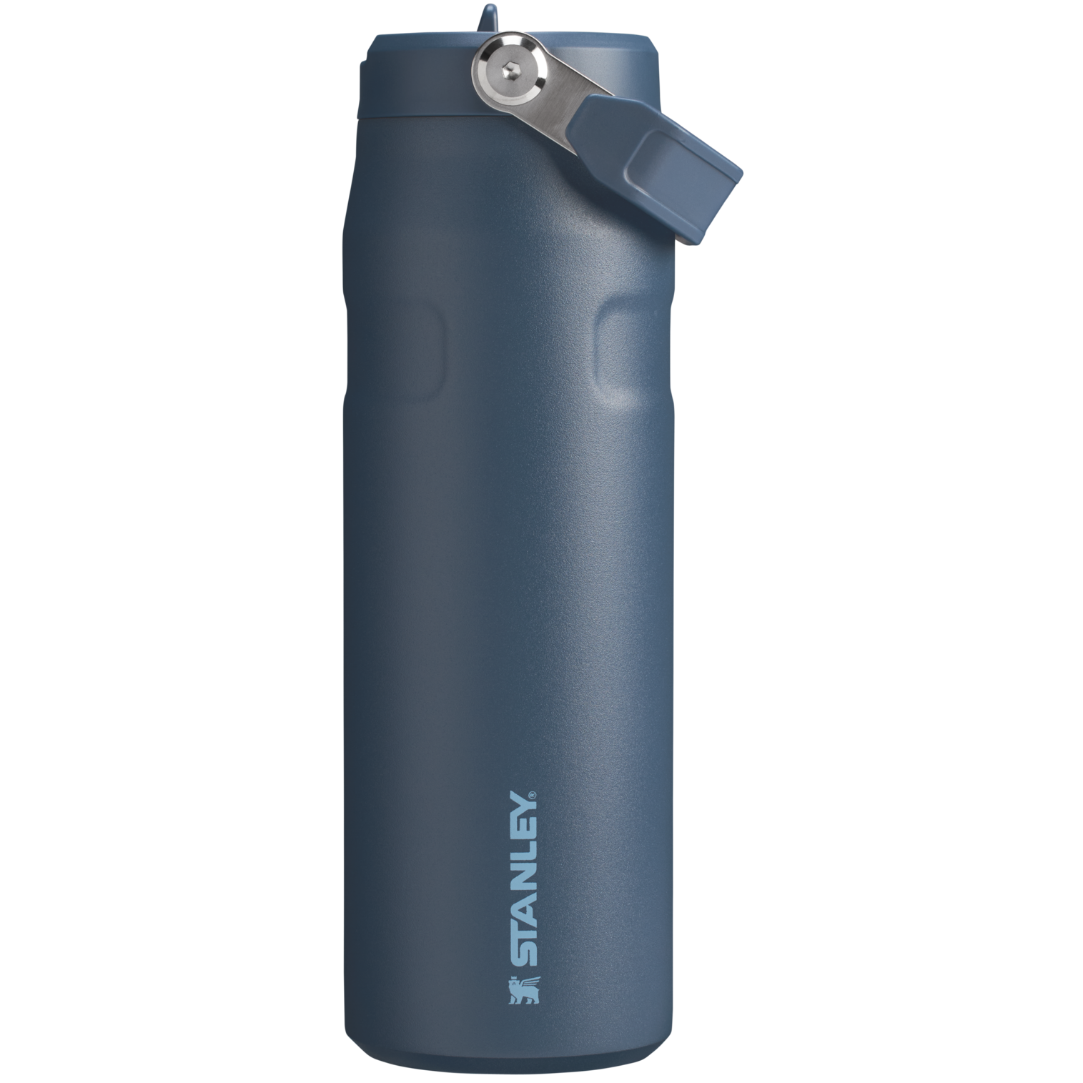 The IceFlow™ Bottle with Flip Straw Lid