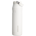 The IceFlow™ Bottle with Flip Straw Lid
