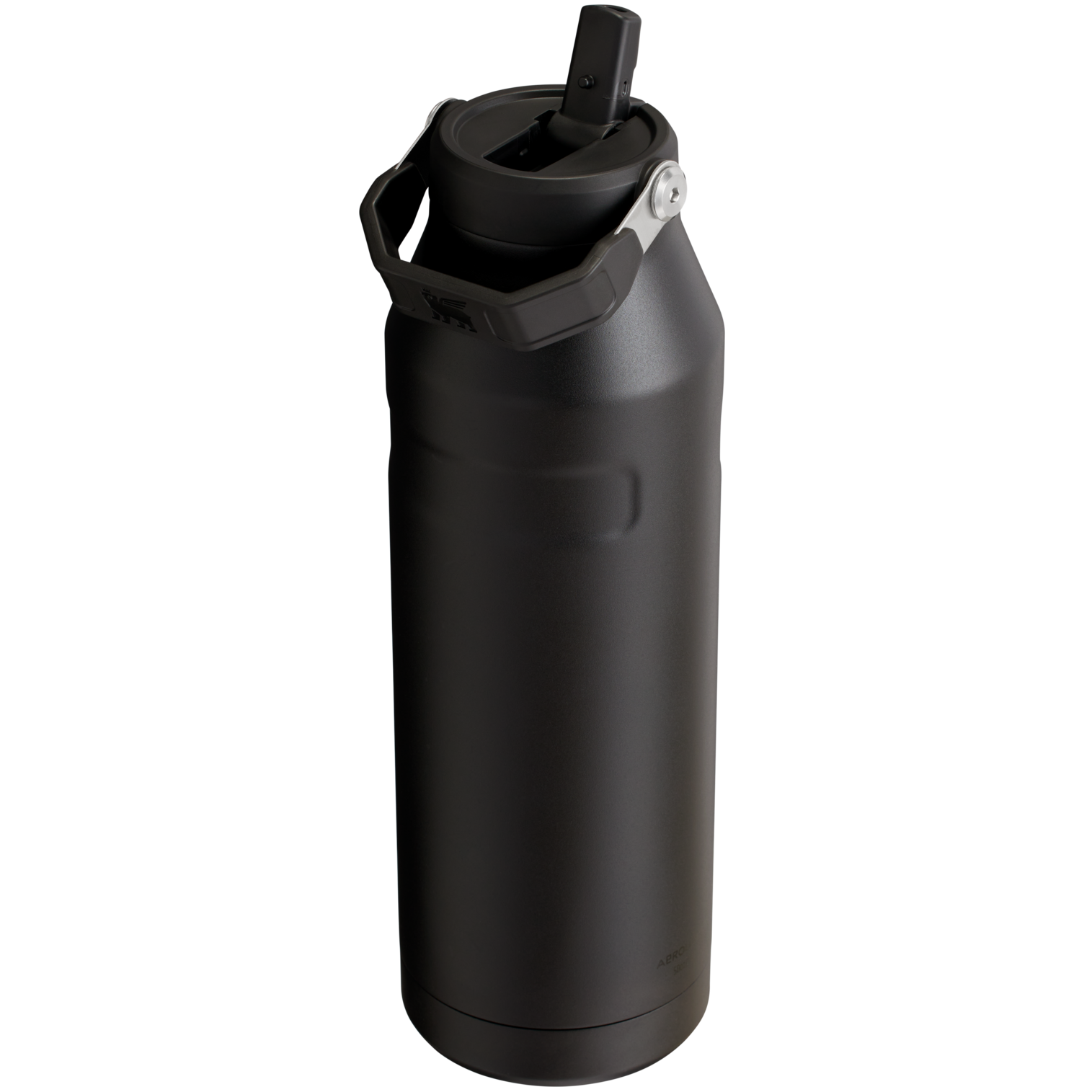 The IceFlow™ Bottle with Flip Straw Lid