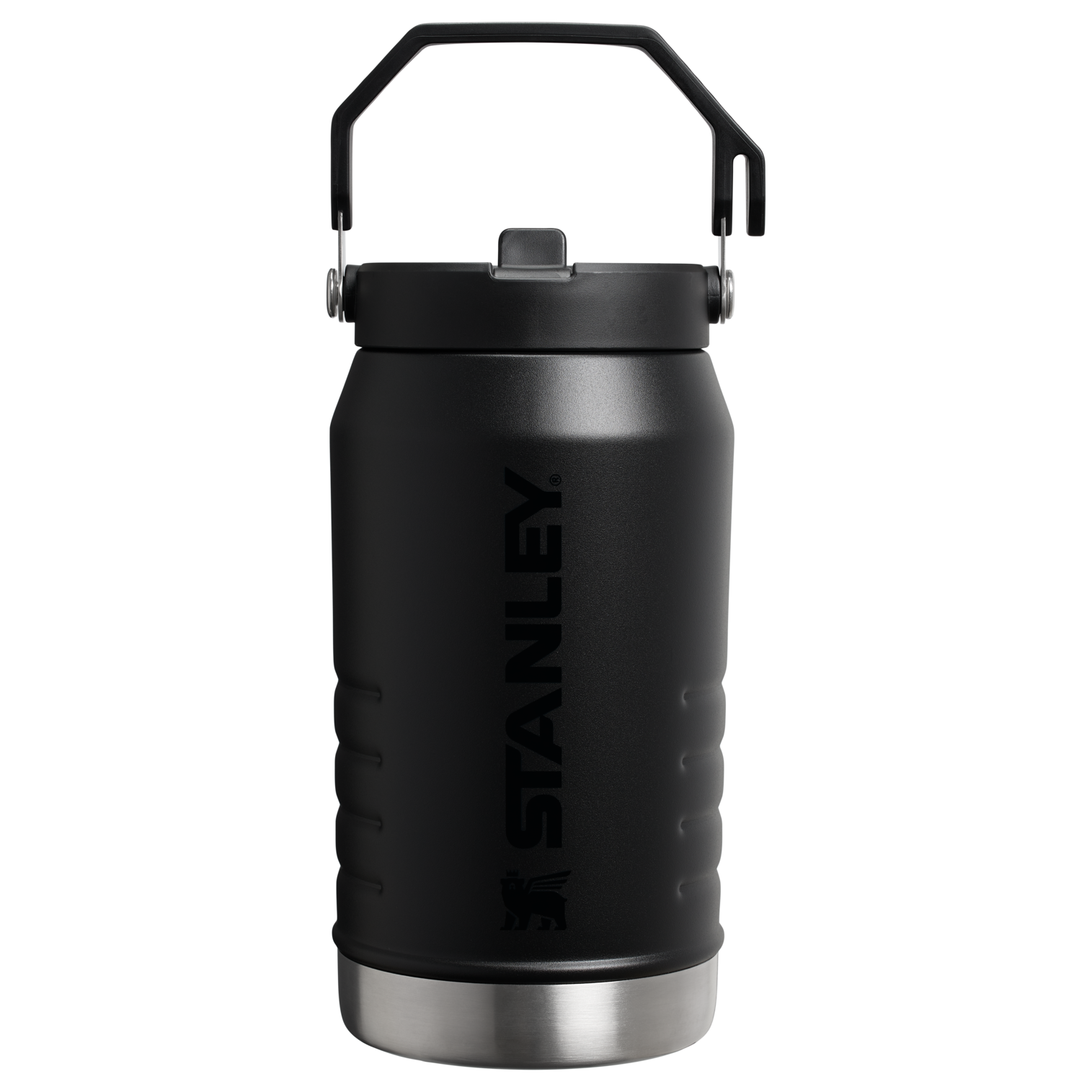 The IceFlow™ Flip Straw Jug