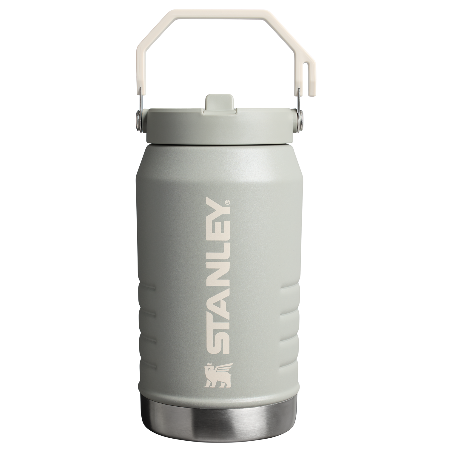The IceFlow™ Flip Straw Jug