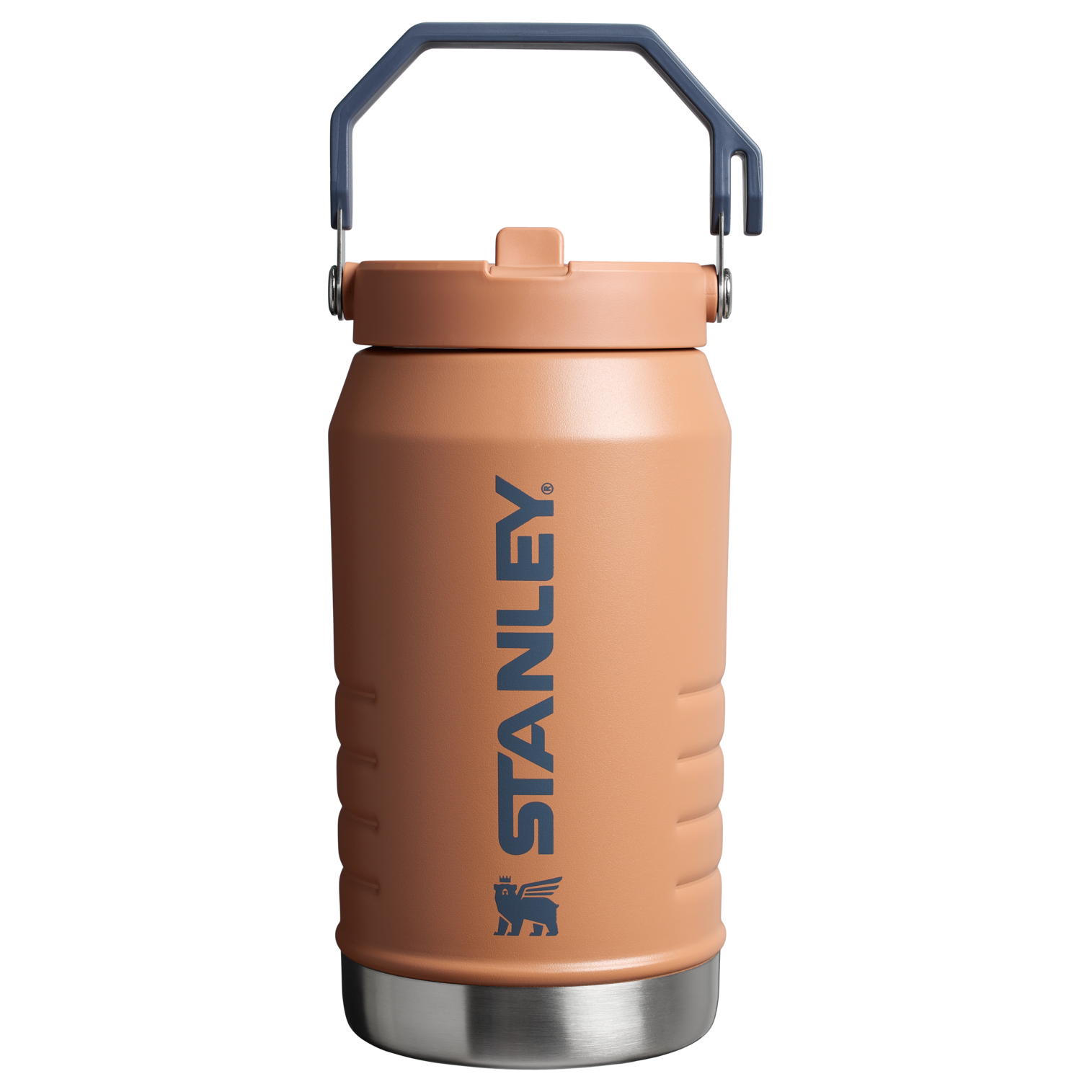 The IceFlow™ Flip Straw Jug