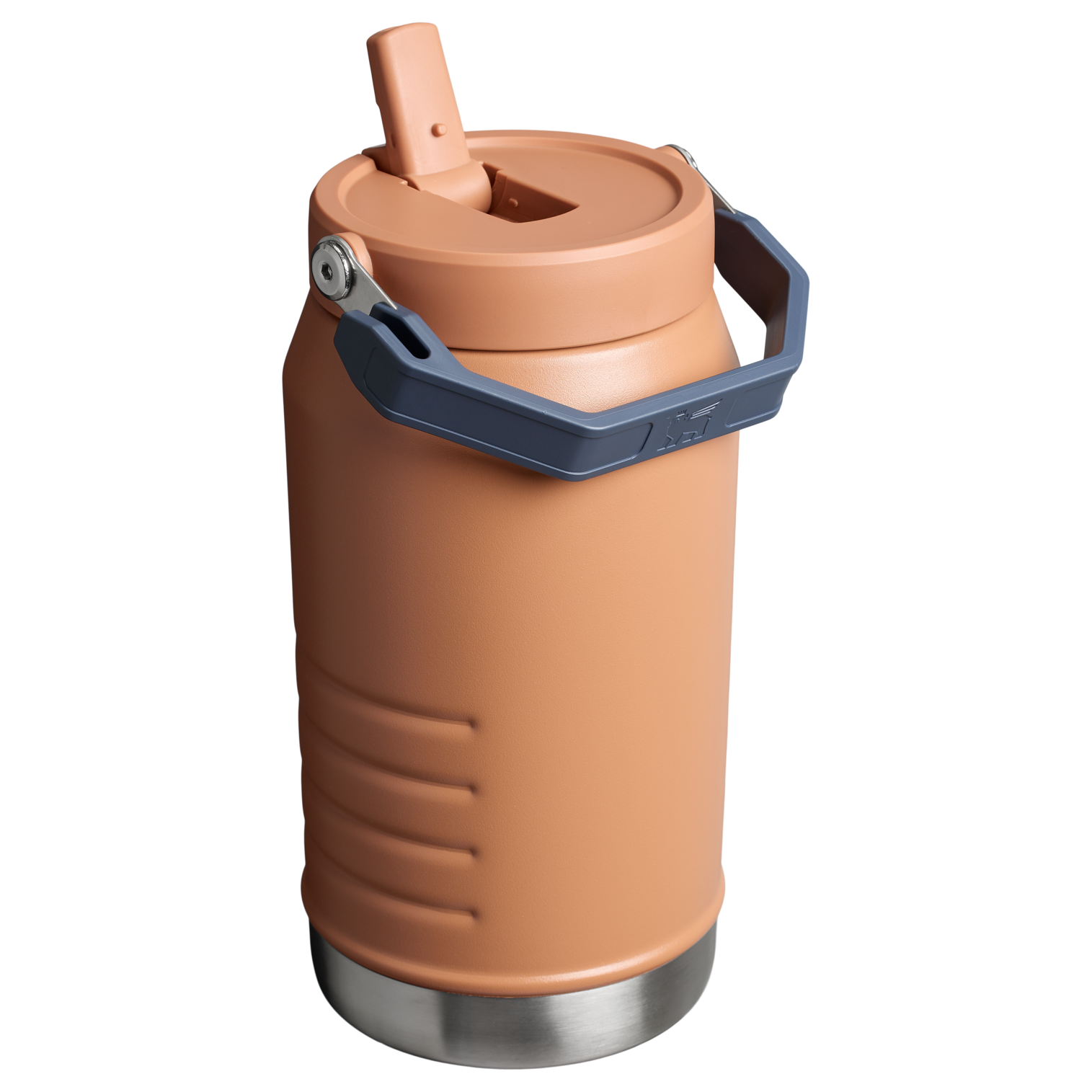 The IceFlow™ Flip Straw Jug