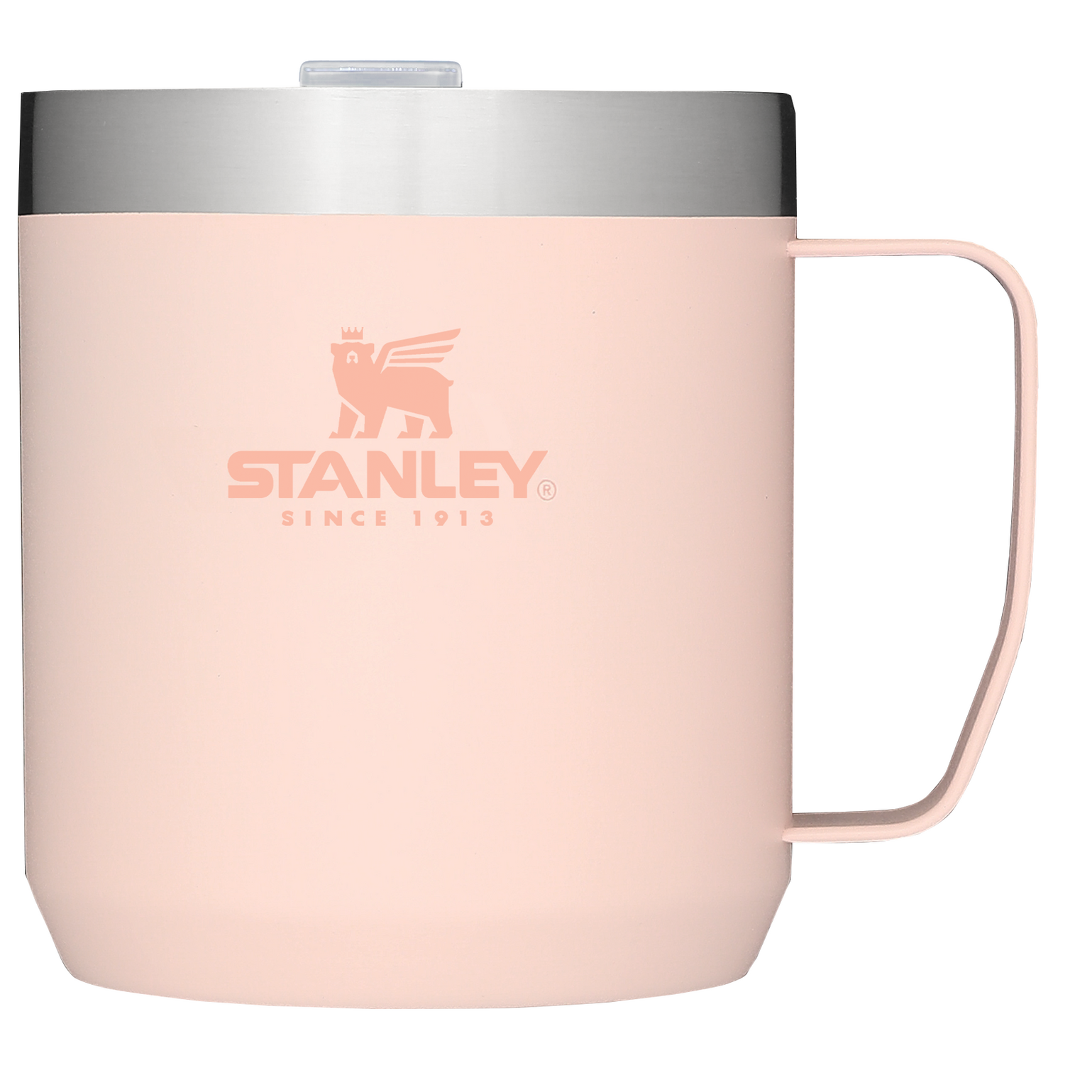 Classic Legendary Camp Mug