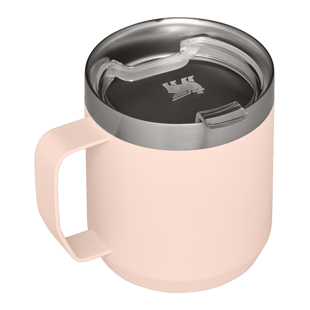 Classic Legendary Camp Mug