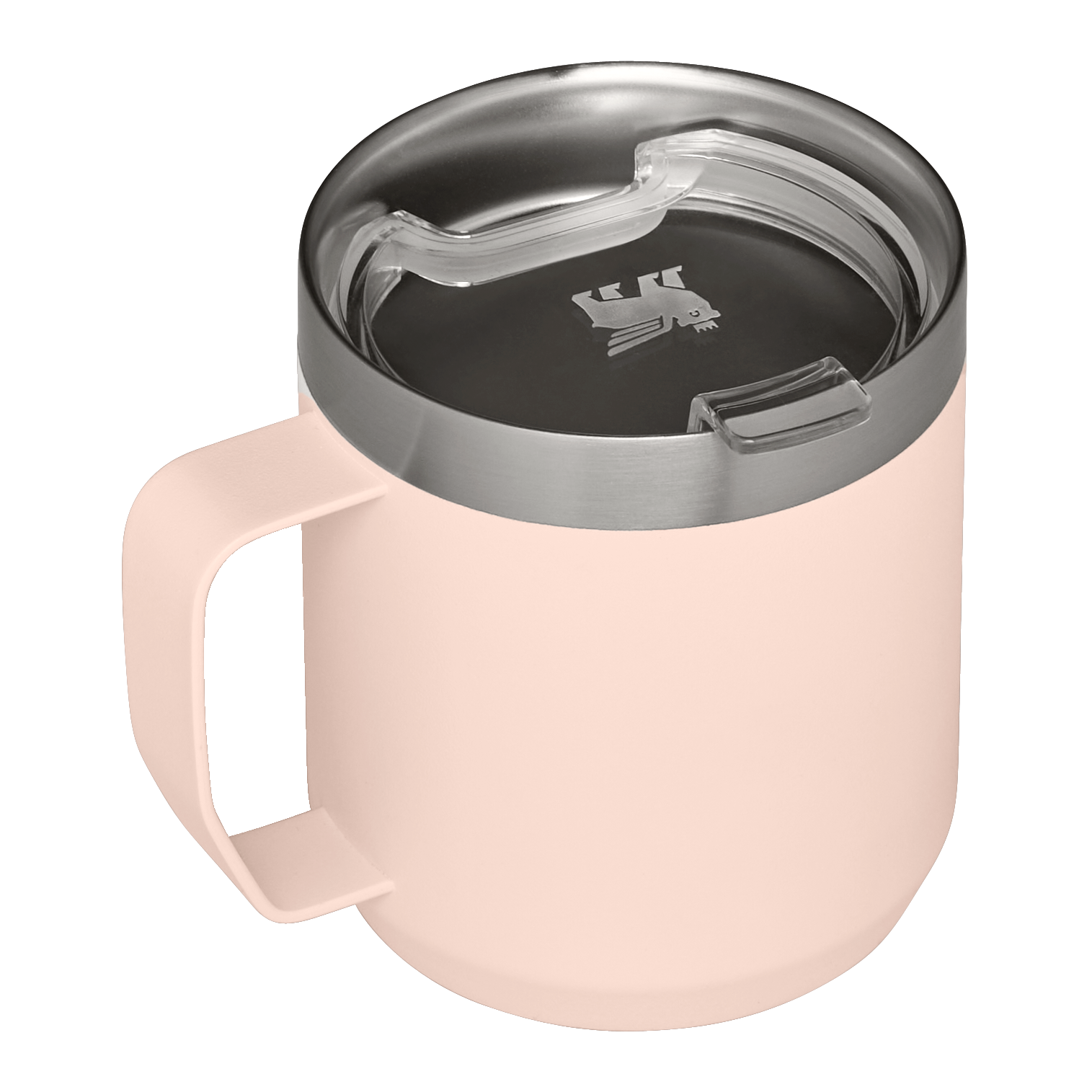 Classic Legendary Camp Mug
