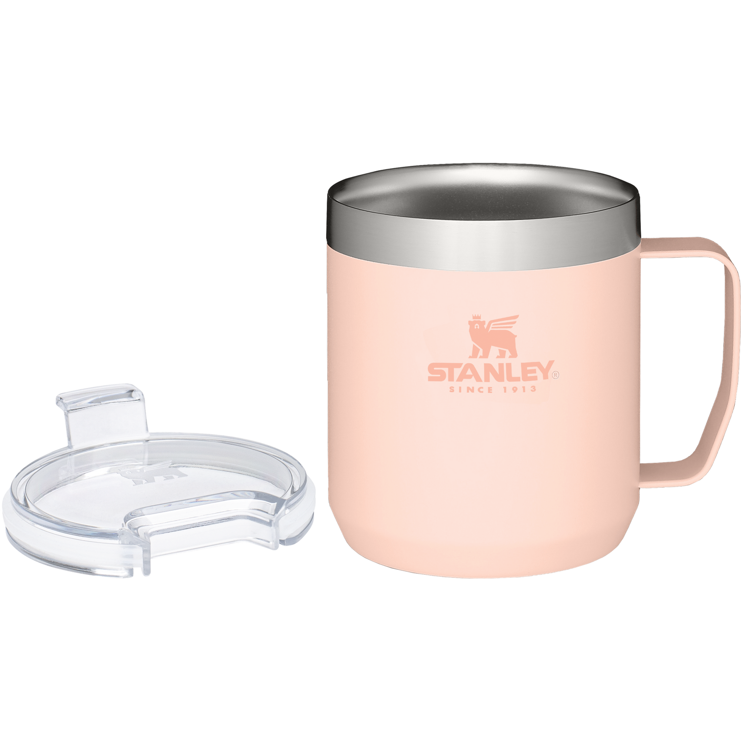 Classic Legendary Camp Mug