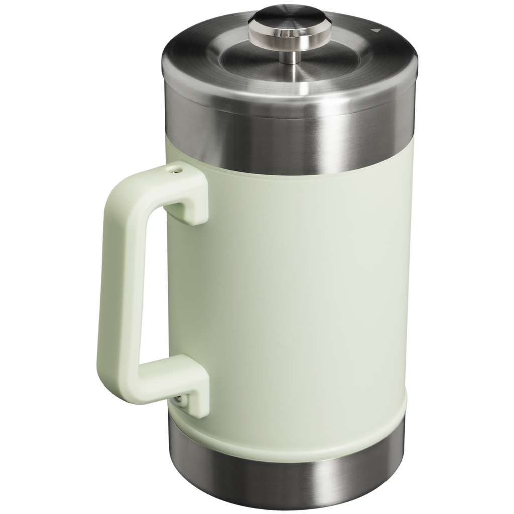 Classic Stay Hot French Press