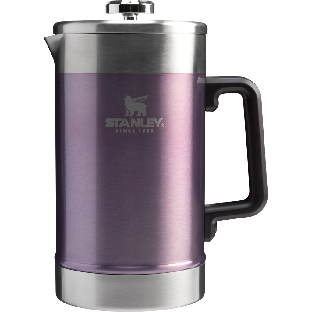Classic Stay Hot French Press