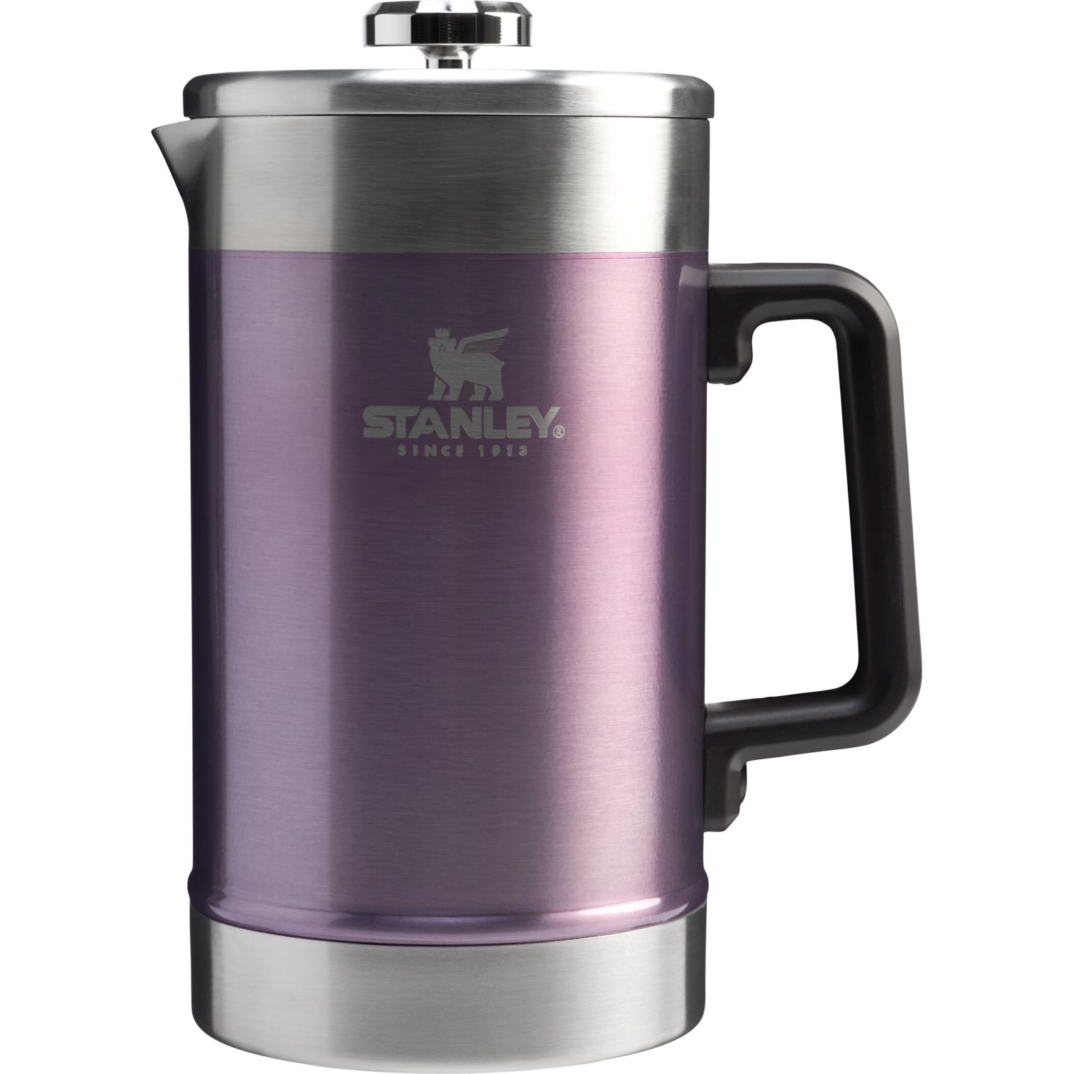 Classic Stay Hot French Press
