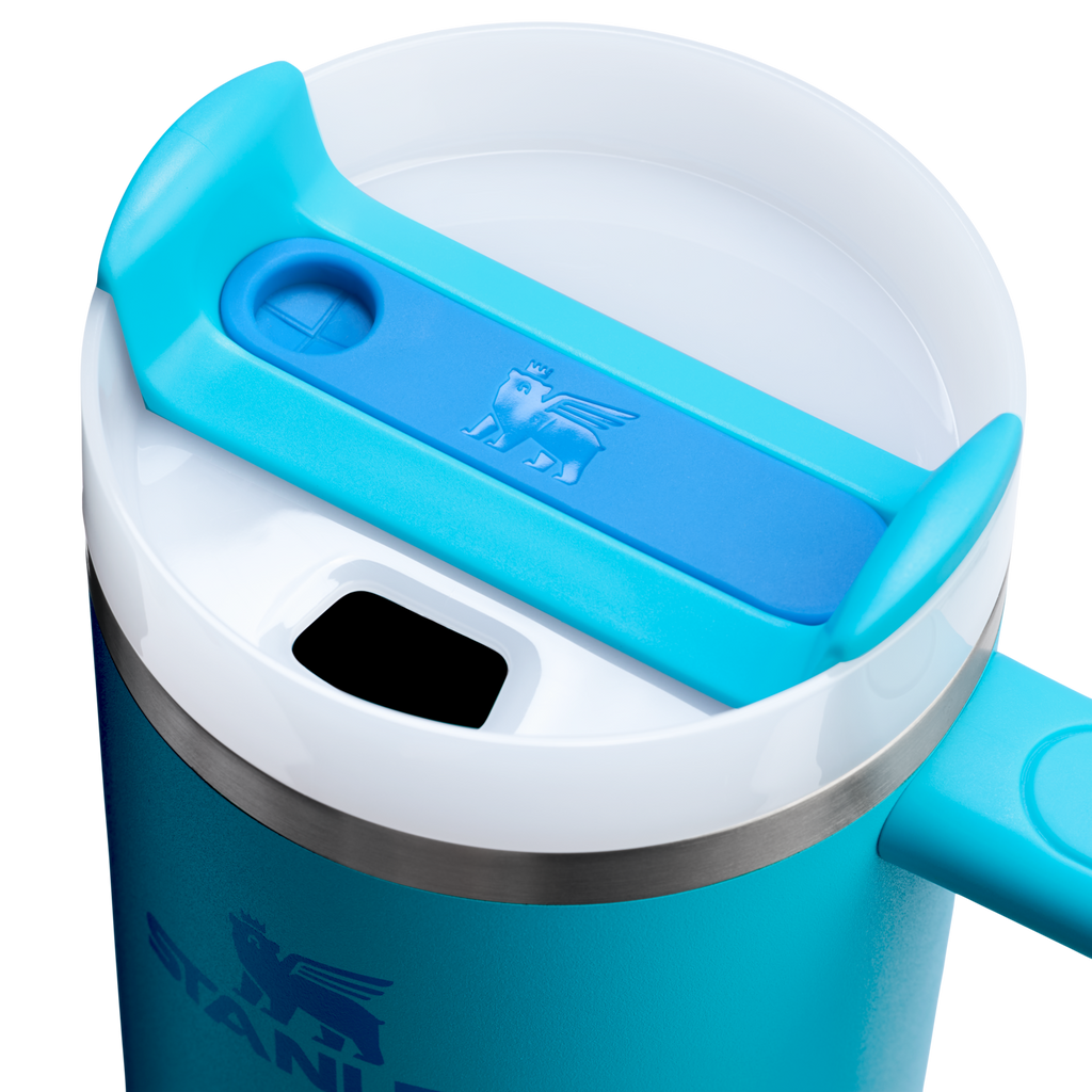The Quencher H2.0 Flowstate™ Tumbler