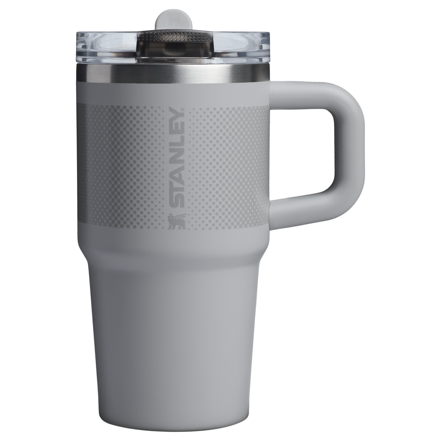 The Quencher ProTour Flip Straw Tumbler