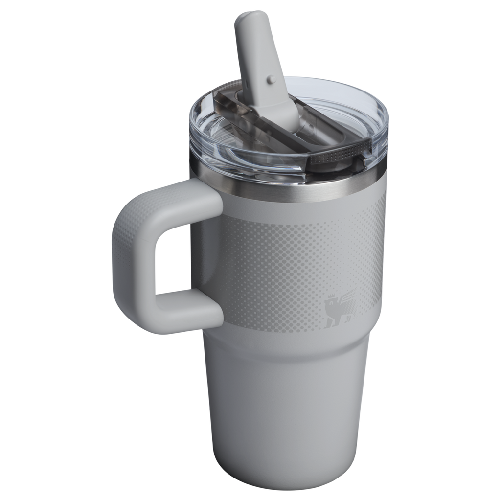 The Quencher ProTour Flip Straw Tumbler