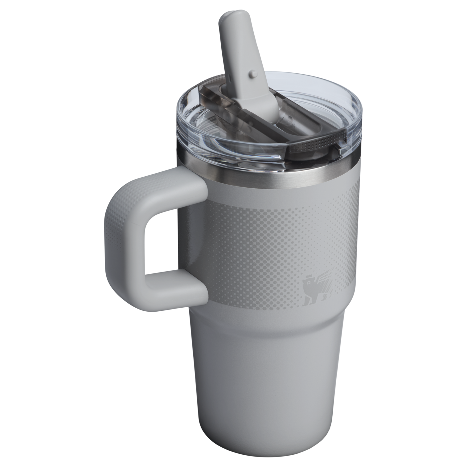 The Quencher ProTour Flip Straw Tumbler