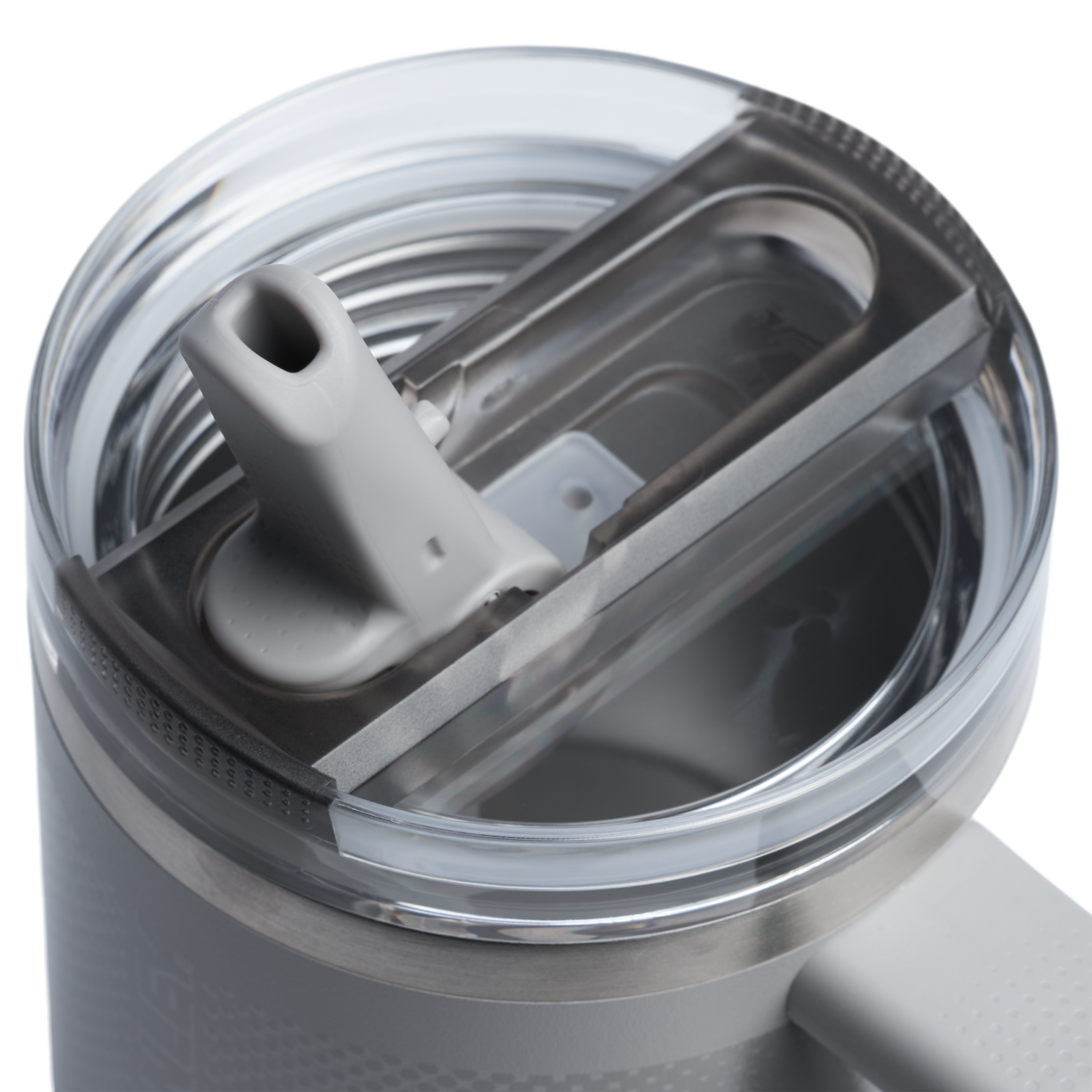 The Quencher ProTour Flip Straw Tumbler